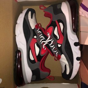 Nike Air Max React 270